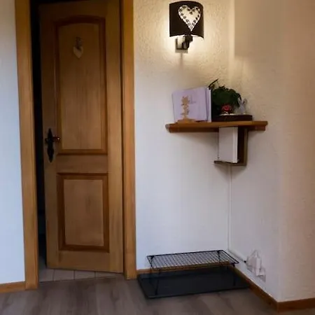 דירה Petit Confortable גריון
