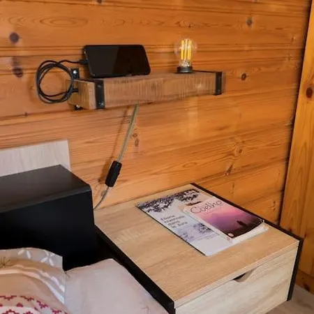 Petit Confortable Gryon