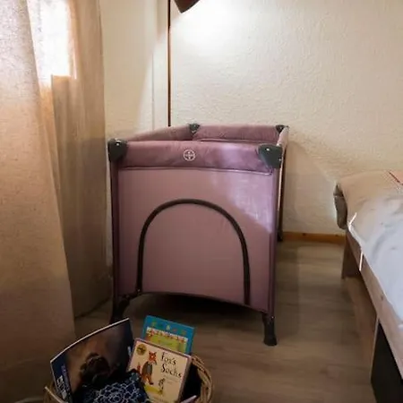 Apartamento Petit Confortable *