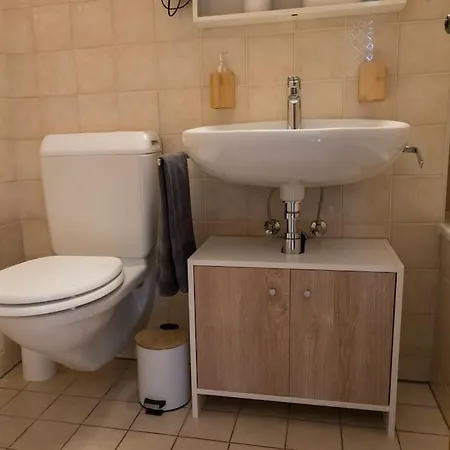 Lejlighed Petit Confortable Gryon