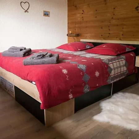 Petit Confortable * Gryon